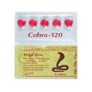 Black Cobra Tablets in Lahore