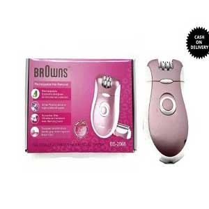 Epilator in Karachi