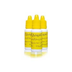 Extra Hard Herbal Oil in Lahore