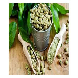 Green Coffee Beans in Lahore