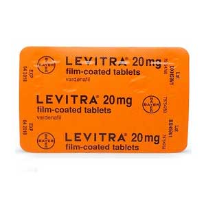 Levitra Tablets in Islamabad