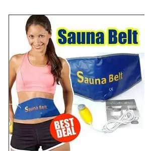 Sauna Belt in Karachi