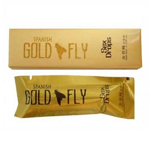 Spanish Gold Fly Drops in Pakistan