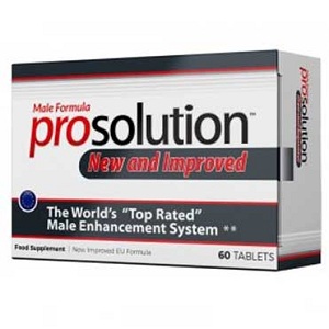 Prosolution Pills in Pakistan