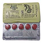 Black Cobra Tablets in Pakistan