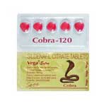 Black Cobra Tablets in Lahore