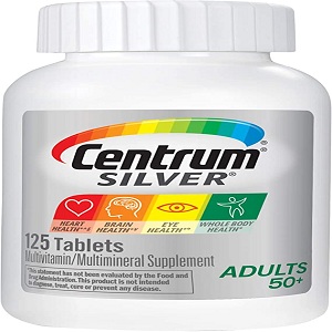 Centrum Silver in Lahore