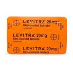 Levitra Tablets in Islamabad