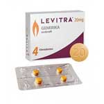 Levitra Tablets in Karachi