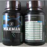 Maxman Capsules in Karachi