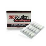 Prosolution Pills in Karachi